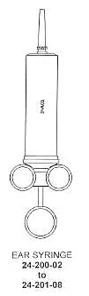 Ear Syringe
